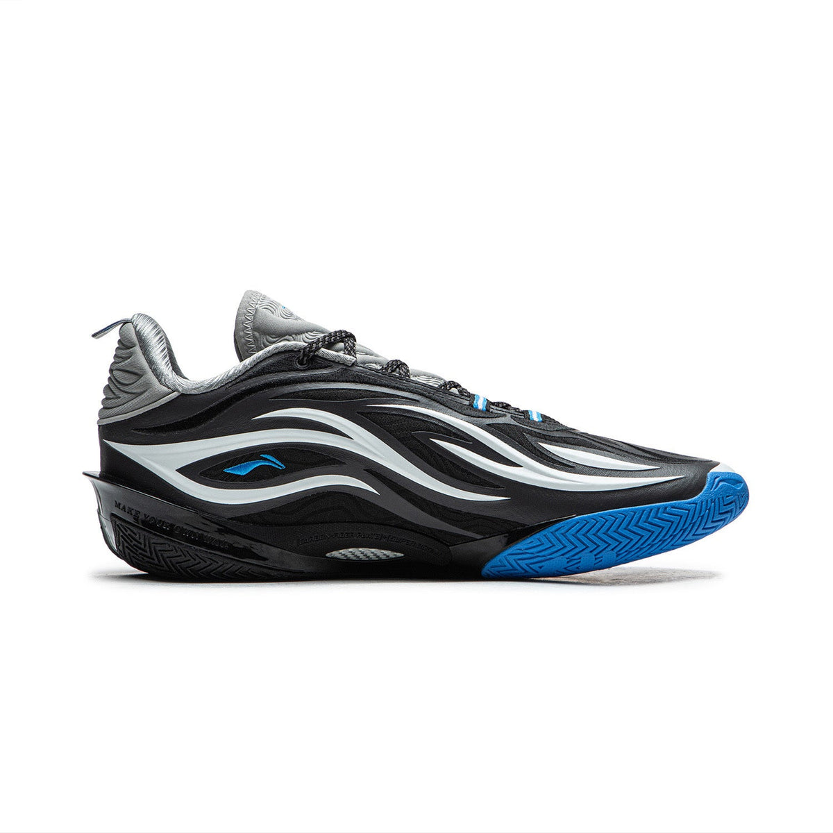 Wade 808 5 Ultra V2 "Blues Note" Way of Wade