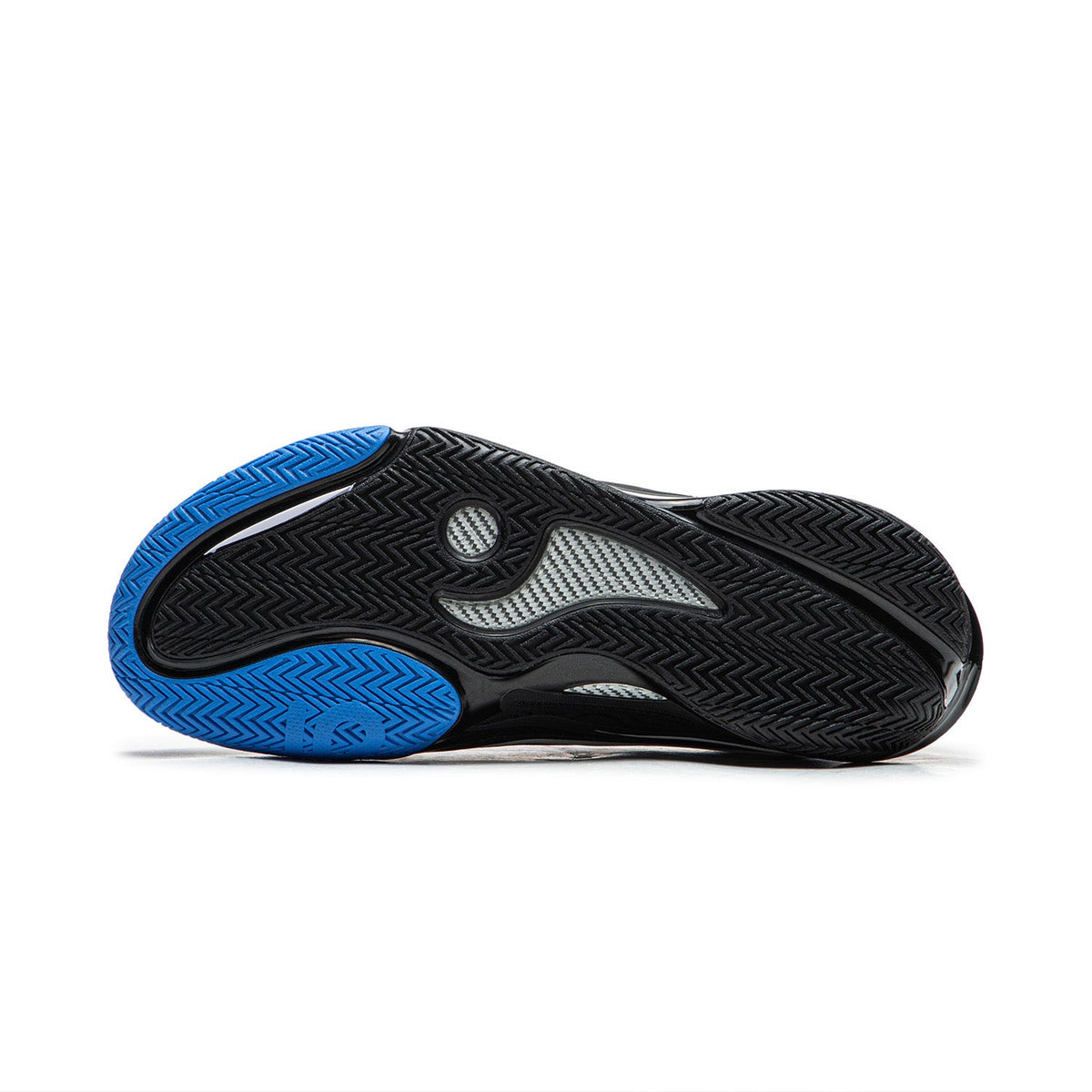 Wade 808 5 Ultra V2 "Blues Note" Way of Wade