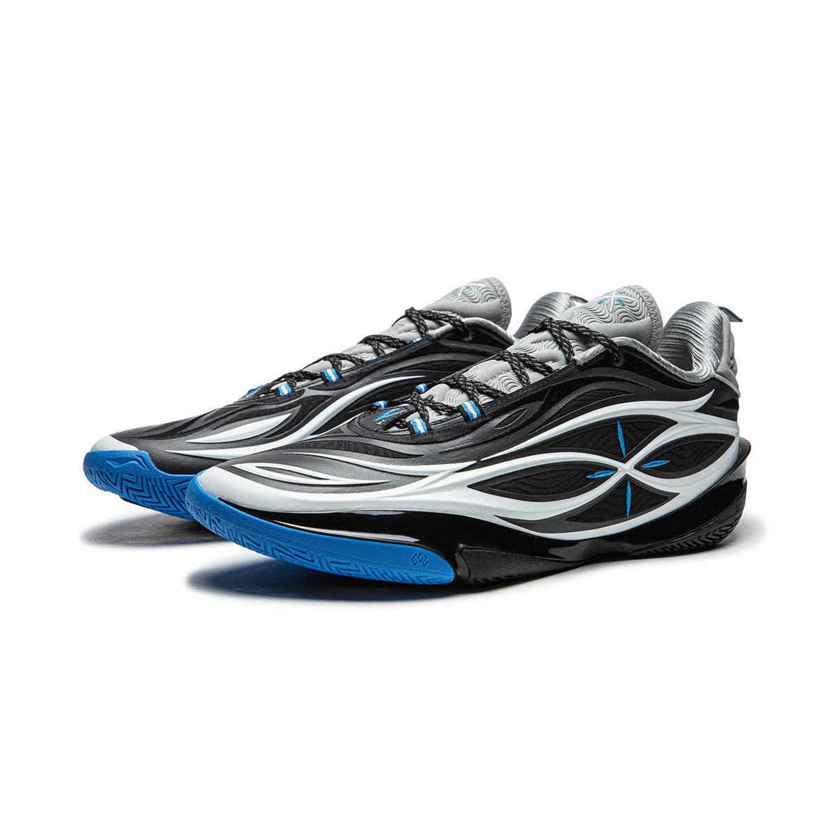 Wade 808 5 Ultra V2 "Blues Note" Way of Wade