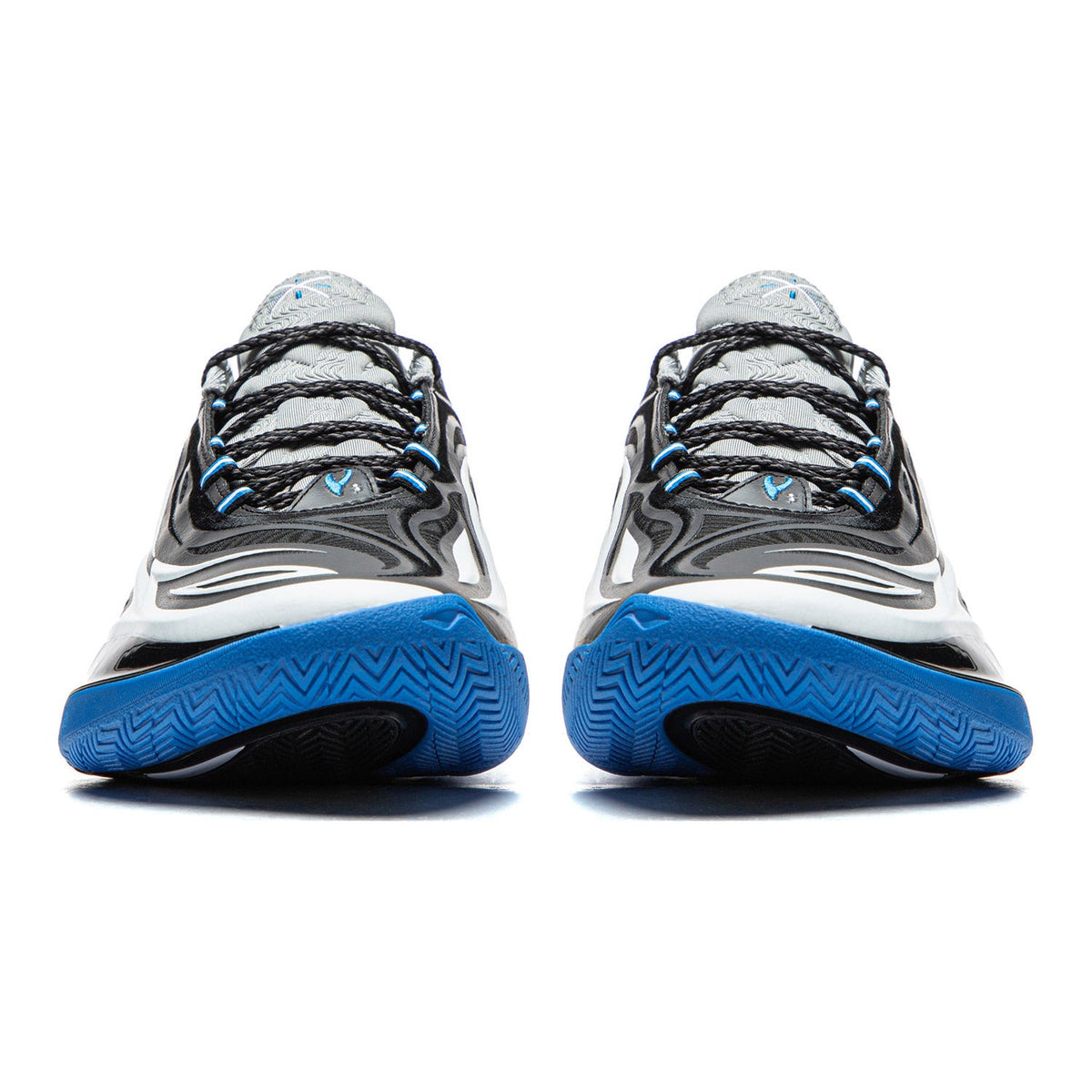 Wade 808 5 Ultra V2 "Blues Note" Way of Wade