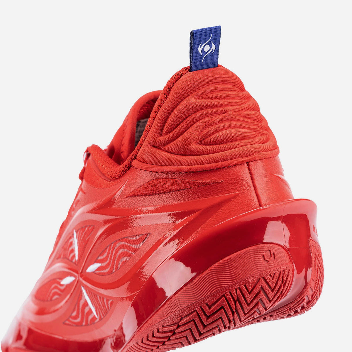 Wade 808 5 Ultra V2 "Flame" Way of Wade