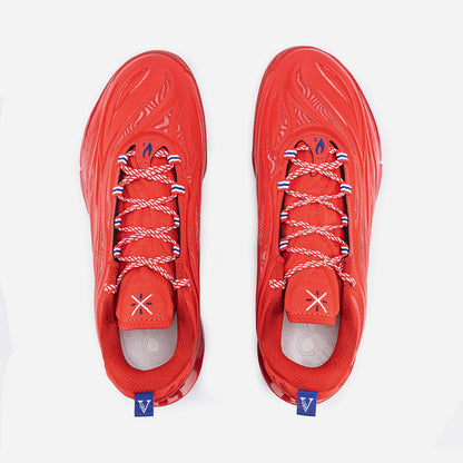 Wade 808 5 Ultra V2 "Flame" Way of Wade
