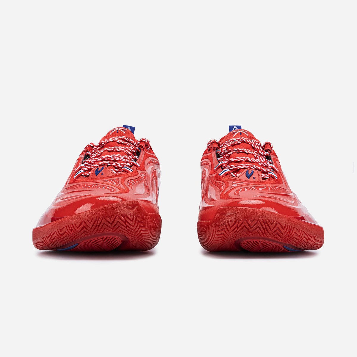 Wade 808 5 Ultra V2 "Flame" Way of Wade