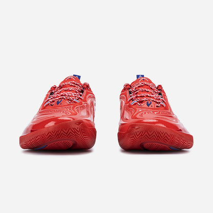 Wade 808 5 Ultra V2 "Flame" Way of Wade