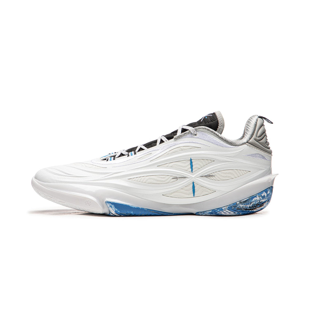 Wade 808 5 Ultra V2 "Sky Vault" Way of Wade