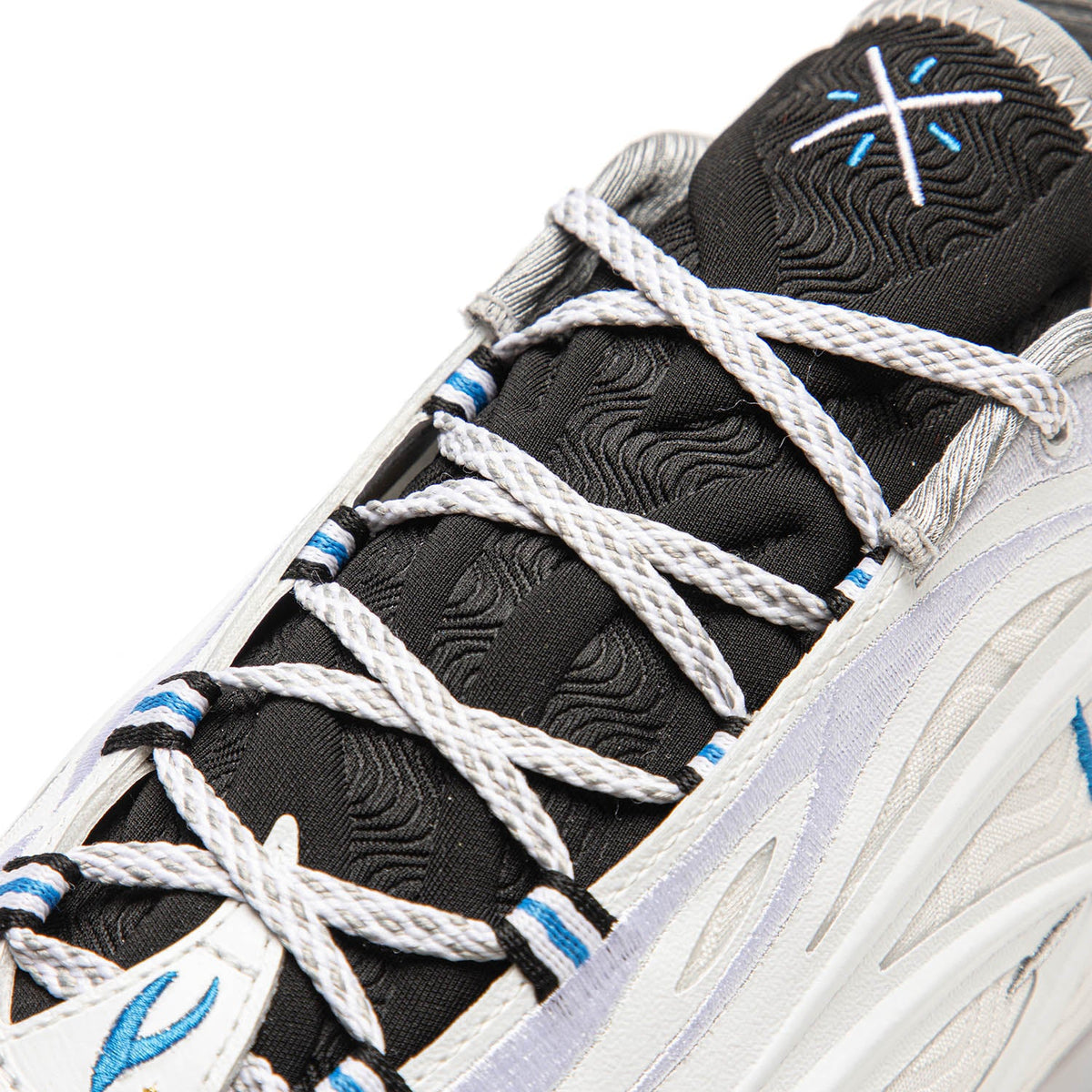 Wade 808 5 Ultra V2 "Sky Vault" Way of Wade