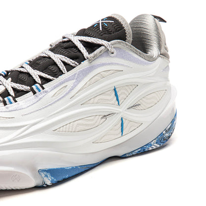 Wade 808 5 Ultra V2 "Sky Vault" Way of Wade