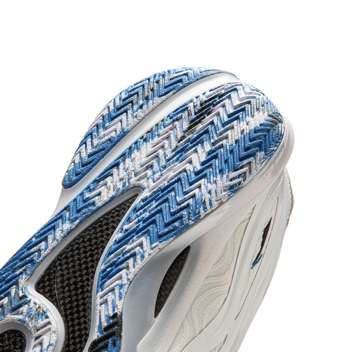 Wade 808 5 Ultra V2 "Sky Vault" Way of Wade