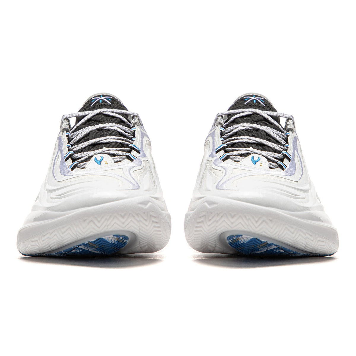 Wade 808 5 Ultra V2 "Sky Vault" Way of Wade