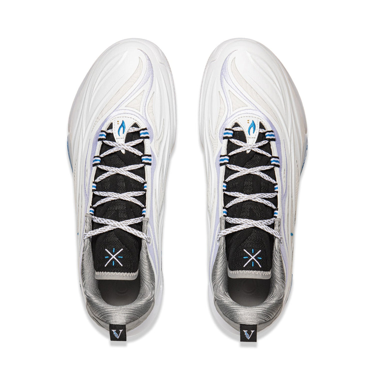 Wade 808 5 Ultra V2 "Sky Vault" Way of Wade