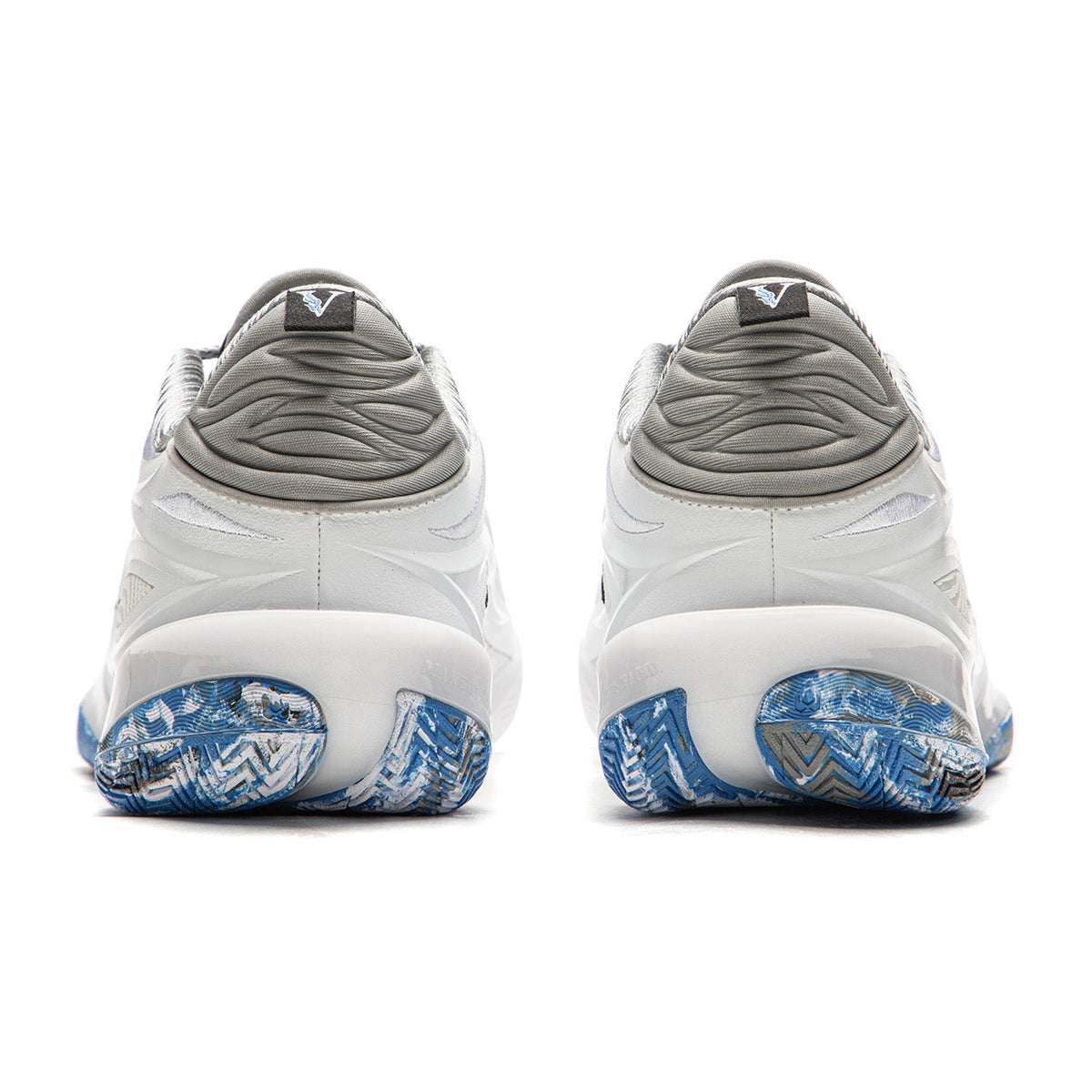 Wade 808 5 Ultra V2 "Sky Vault" Way of Wade