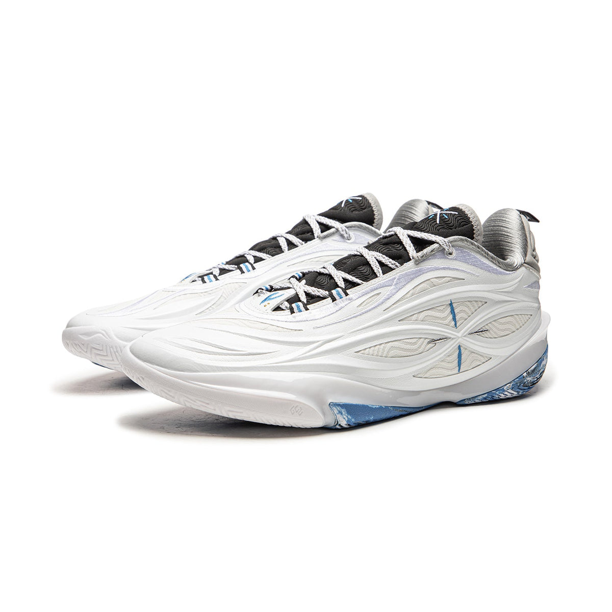 Wade 808 5 Ultra V2 "Sky Vault" Way of Wade