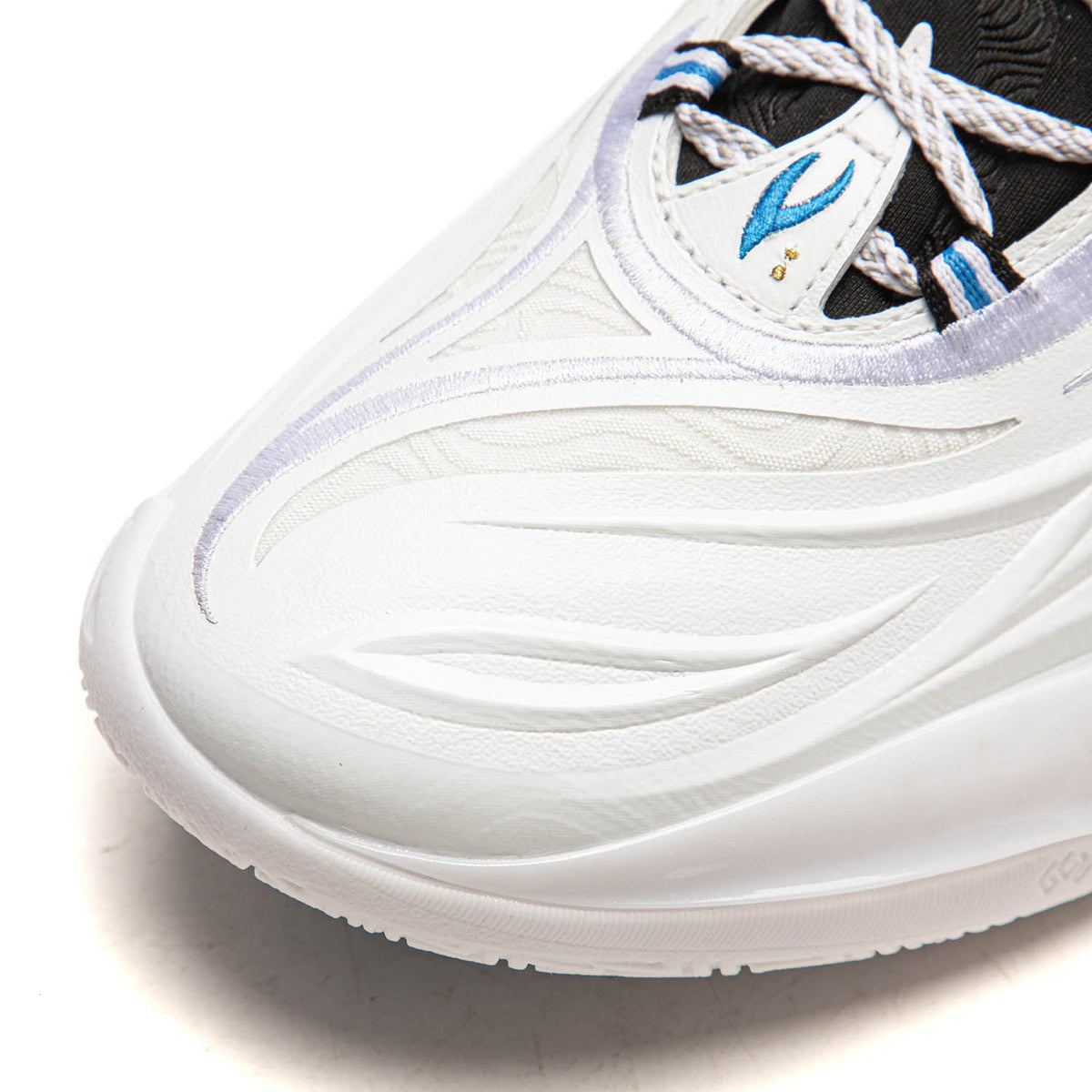 Wade 808 5 Ultra V2 "Sky Vault" Way of Wade