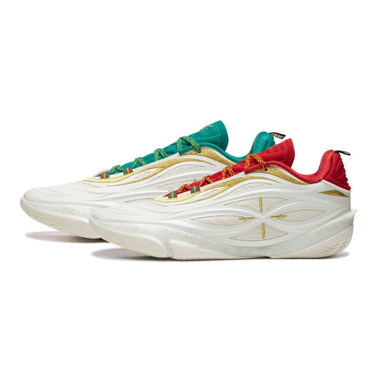 Wade 808 5 Ultra V2 "Christmas" Way of Wade