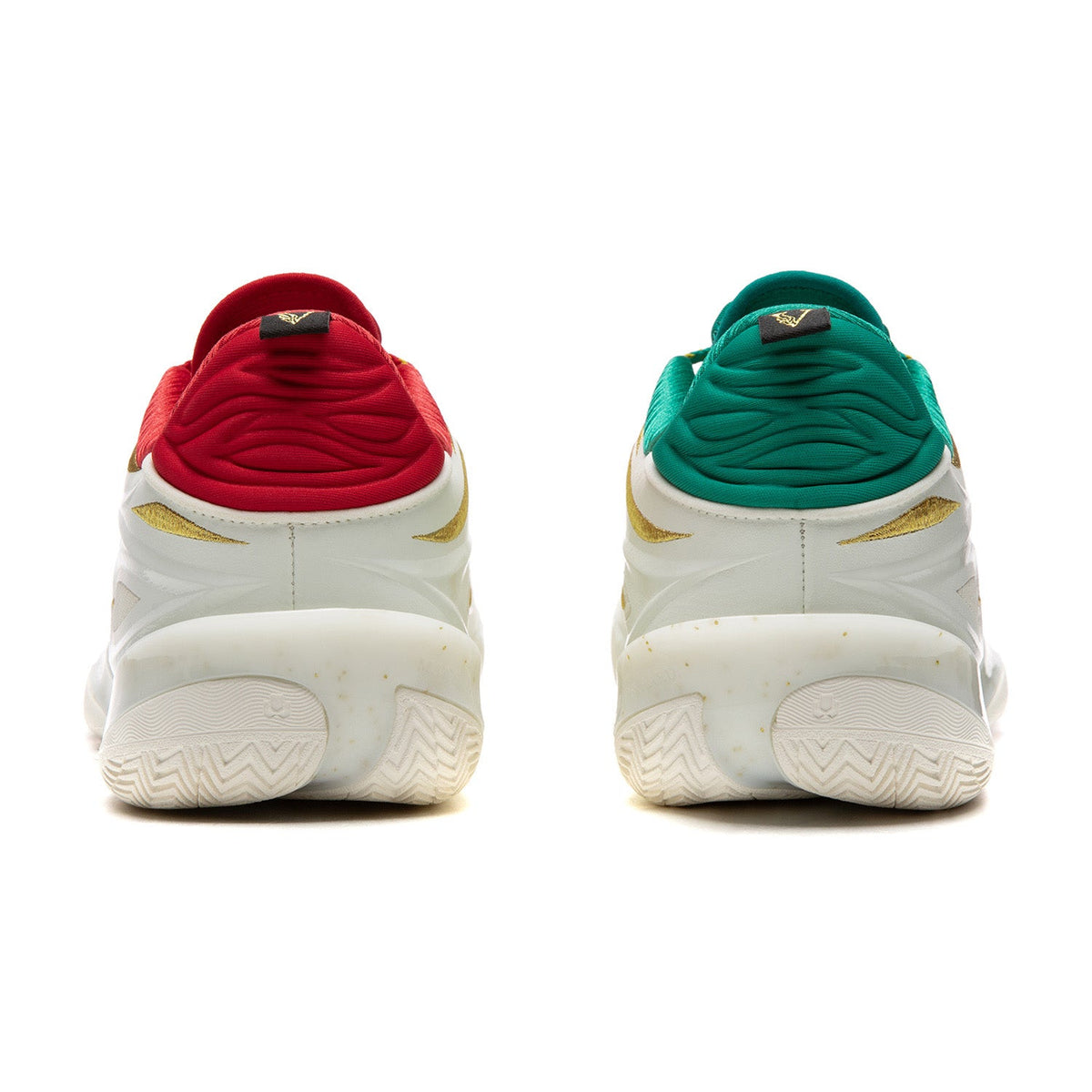 Wade 808 5 Ultra V2 "Christmas" Way of Wade