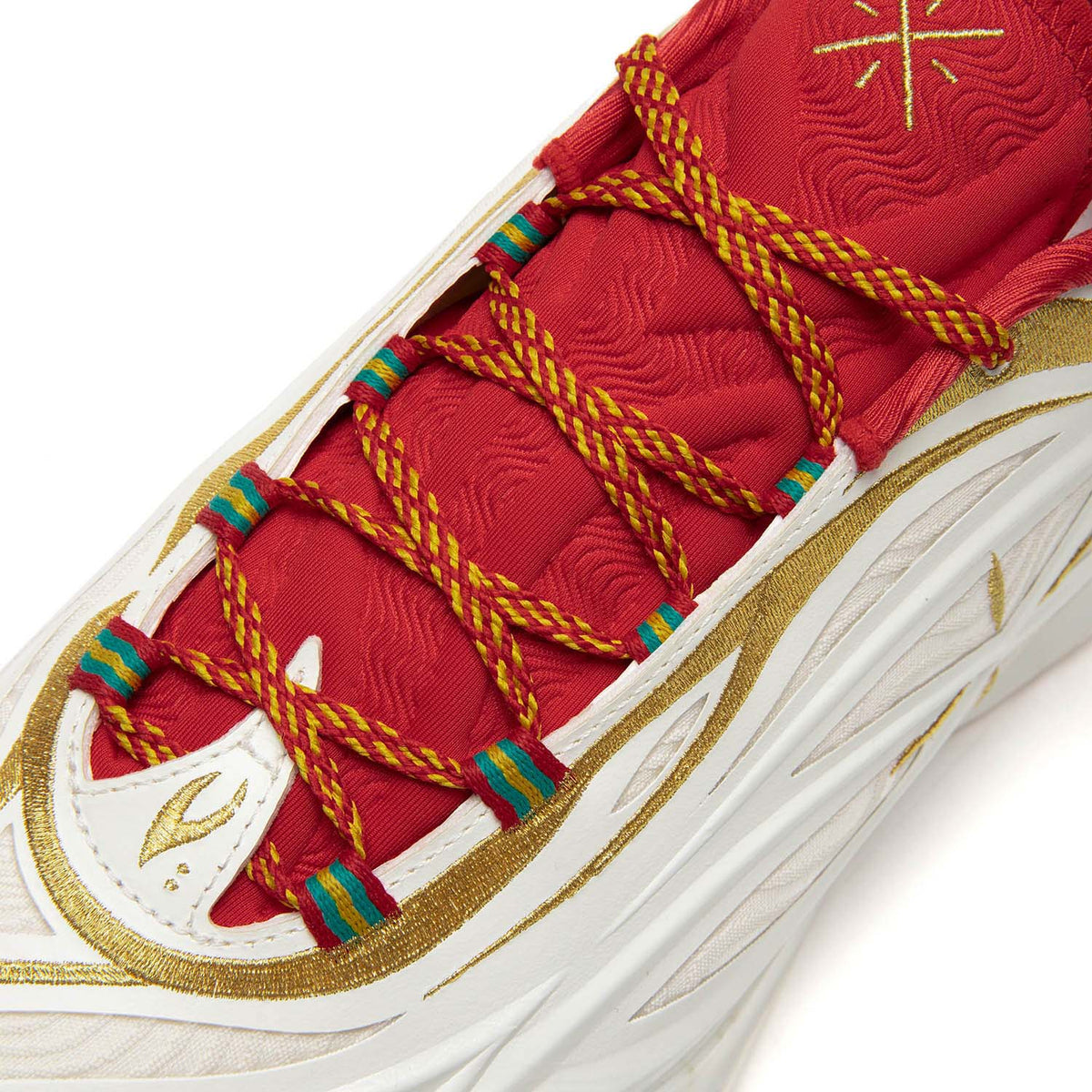 Wade 808 5 Ultra V2 "Christmas" Way of Wade