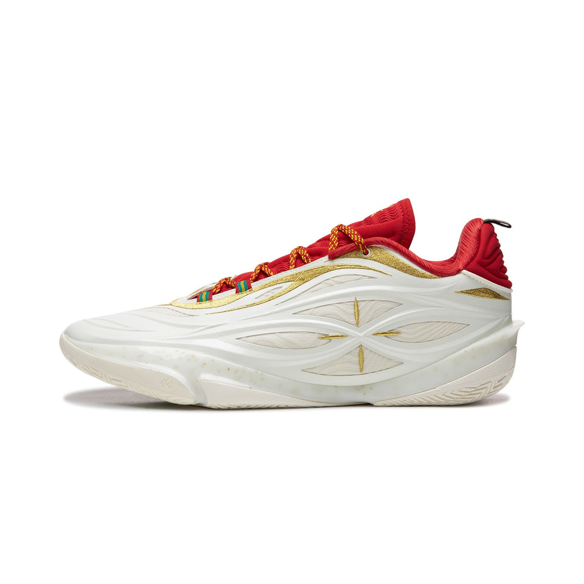 Wade 808 5 Ultra V2 "Christmas" Way of Wade