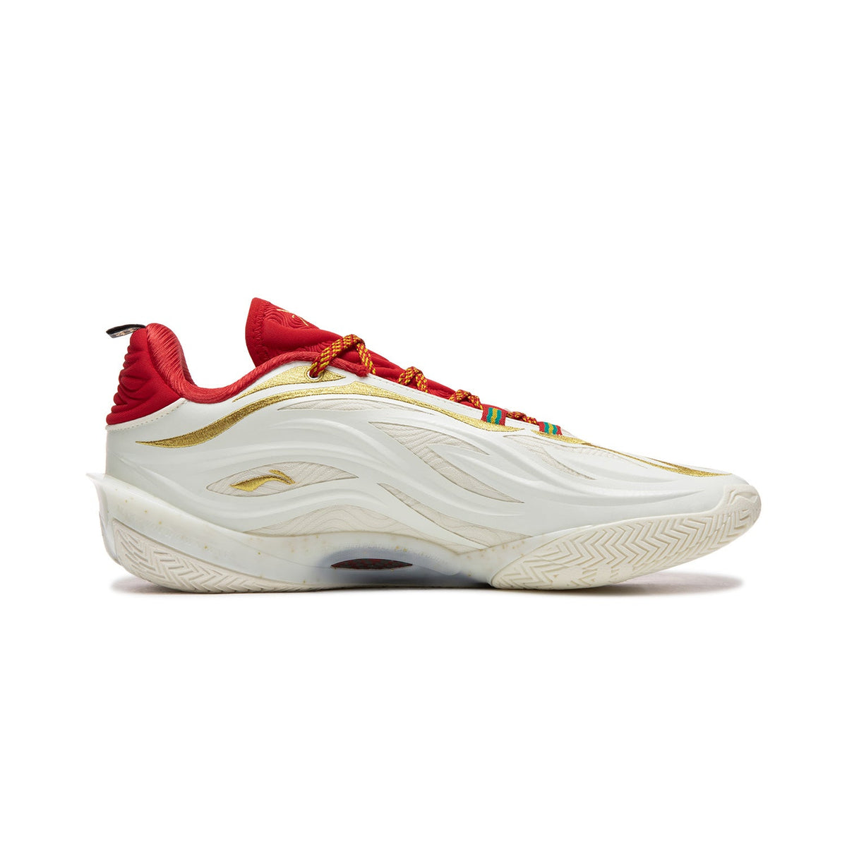 Wade 808 5 Ultra V2 "Christmas" Way of Wade