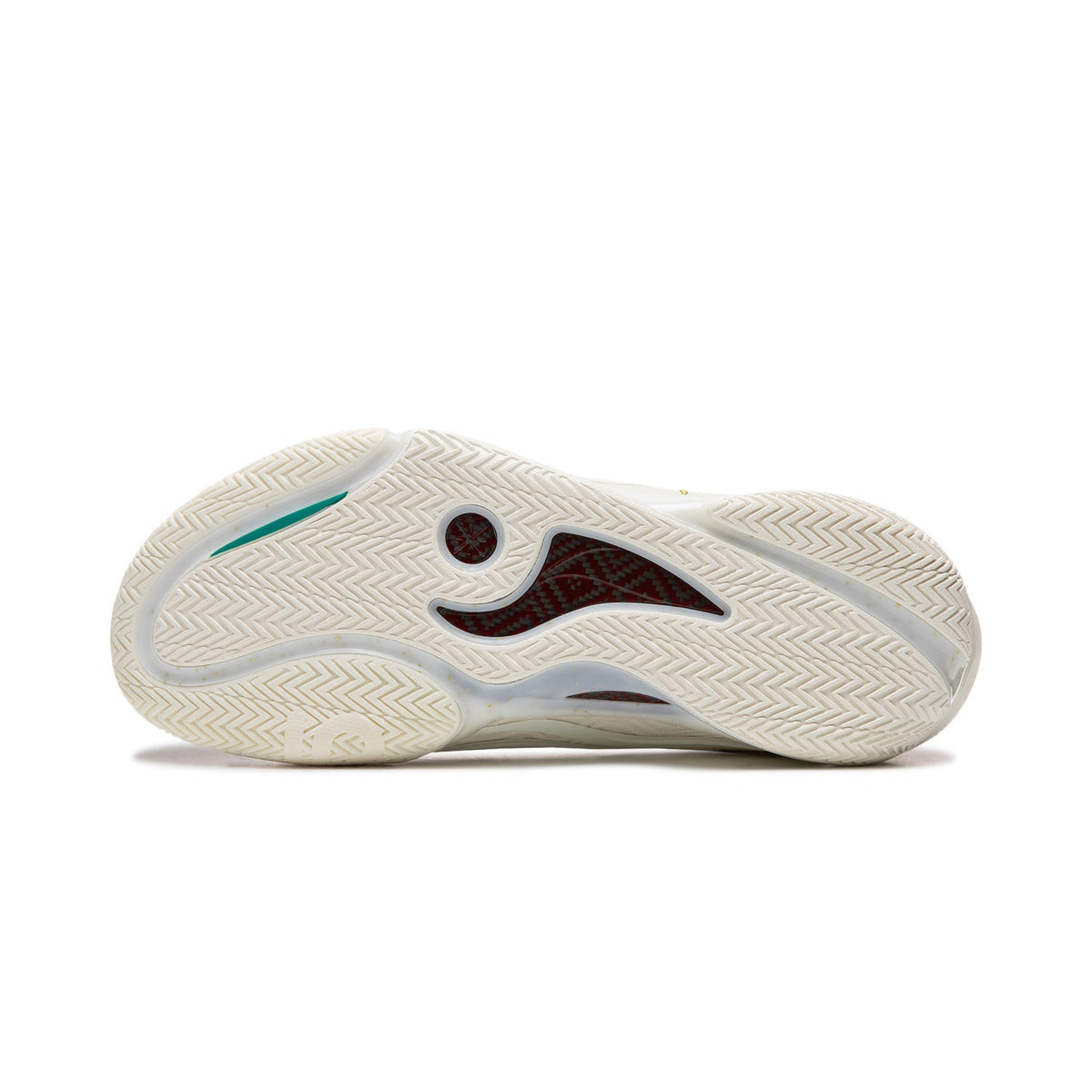 Wade 808 5 Ultra V2 "Christmas" Way of Wade