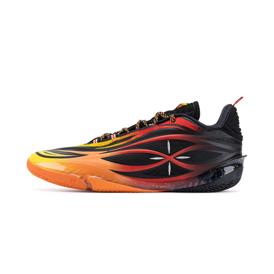 Wade 808 5 Ultra V2 "Hot Wind" Way of Wade
