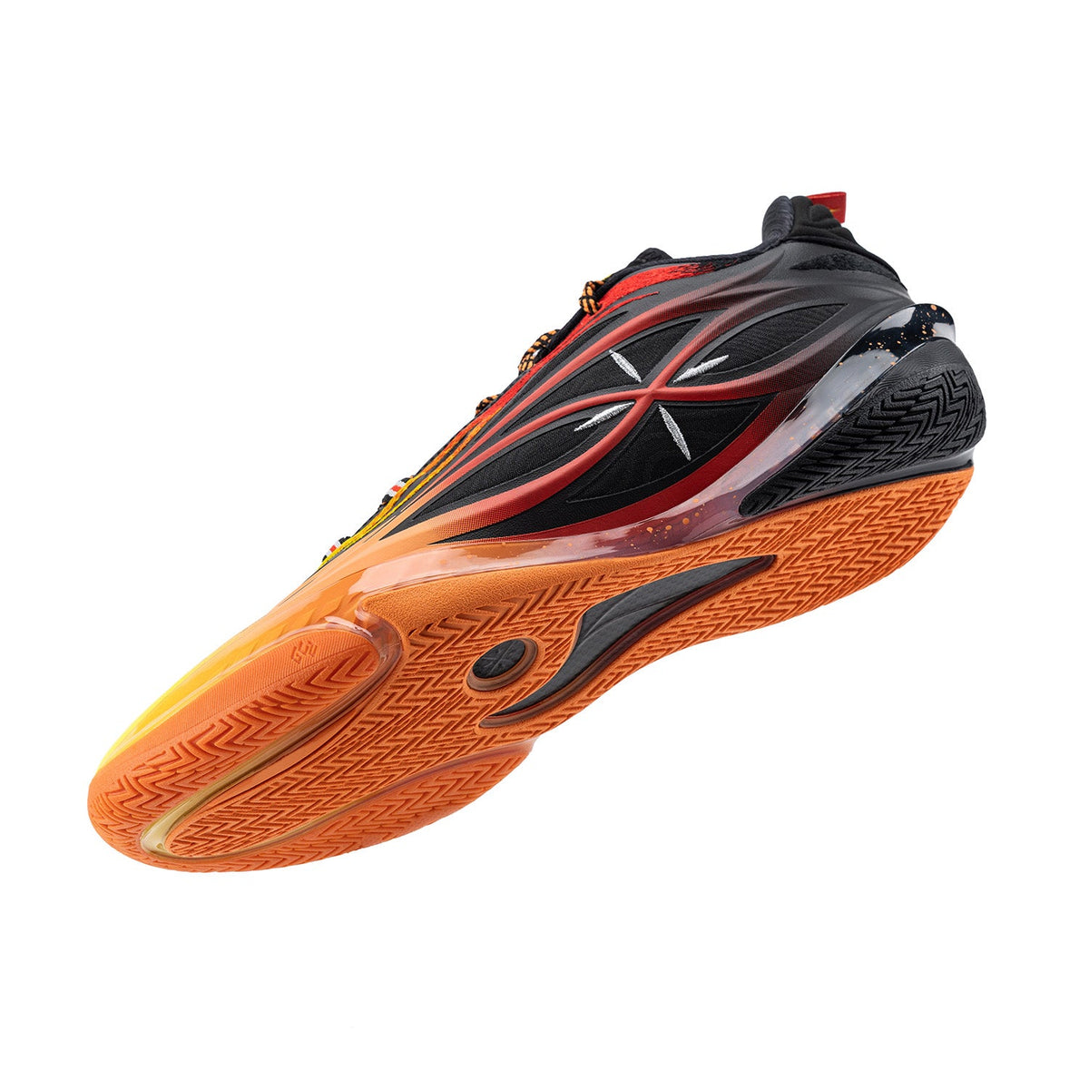 Wade 808 5 Ultra V2 "Hot Wind" Way of Wade