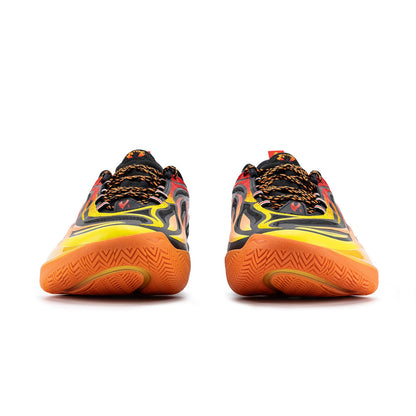 Wade 808 5 Ultra V2 "Hot Wind" Way of Wade