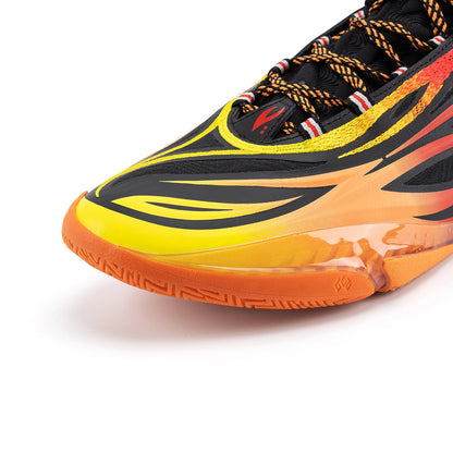 Wade 808 5 Ultra V2 "Hot Wind" Way of Wade