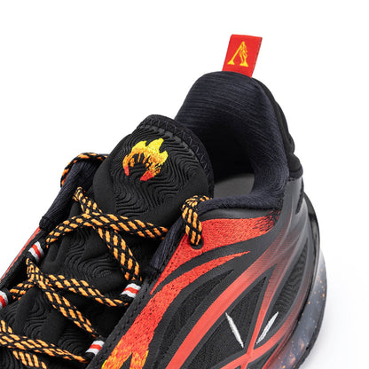 Wade 808 5 Ultra V2 "Hot Wind" Way of Wade