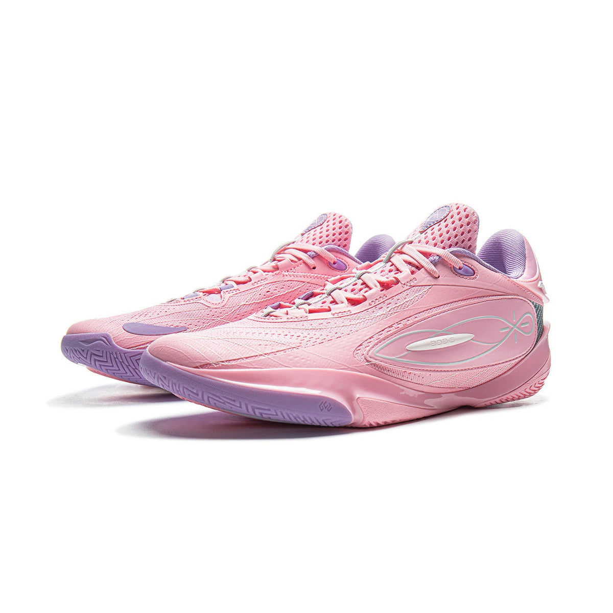 Wade 808 5 Ultra "Cherry Blossom" Way of Wade
