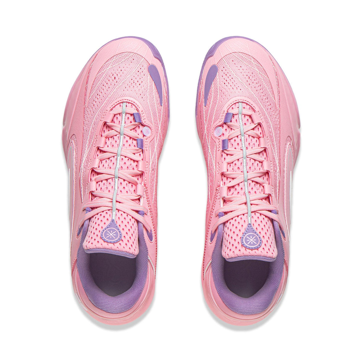 Wade 808 5 Ultra "Cherry Blossom" Way of Wade