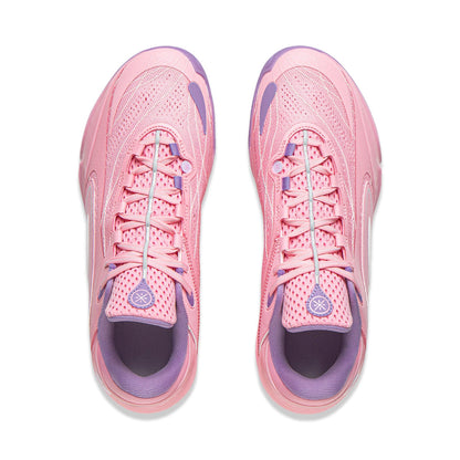 Wade 808 5 Ultra "Cherry Blossom" Way of Wade