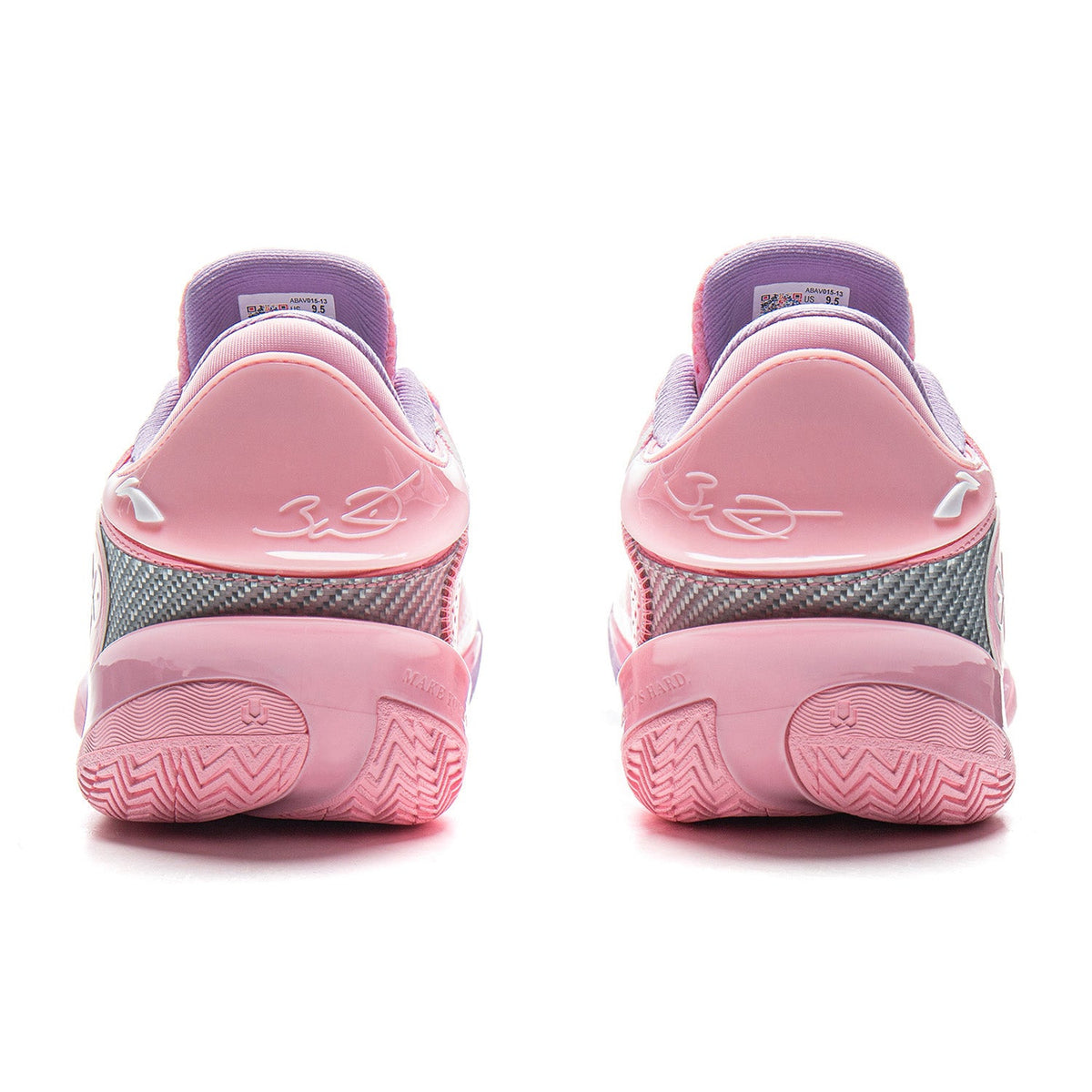 Wade 808 5 Ultra "Cherry Blossom" Way of Wade