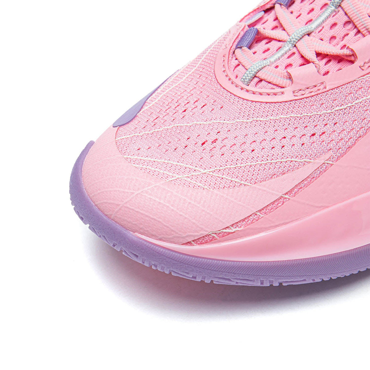 Wade 808 5 Ultra "Cherry Blossom" Way of Wade