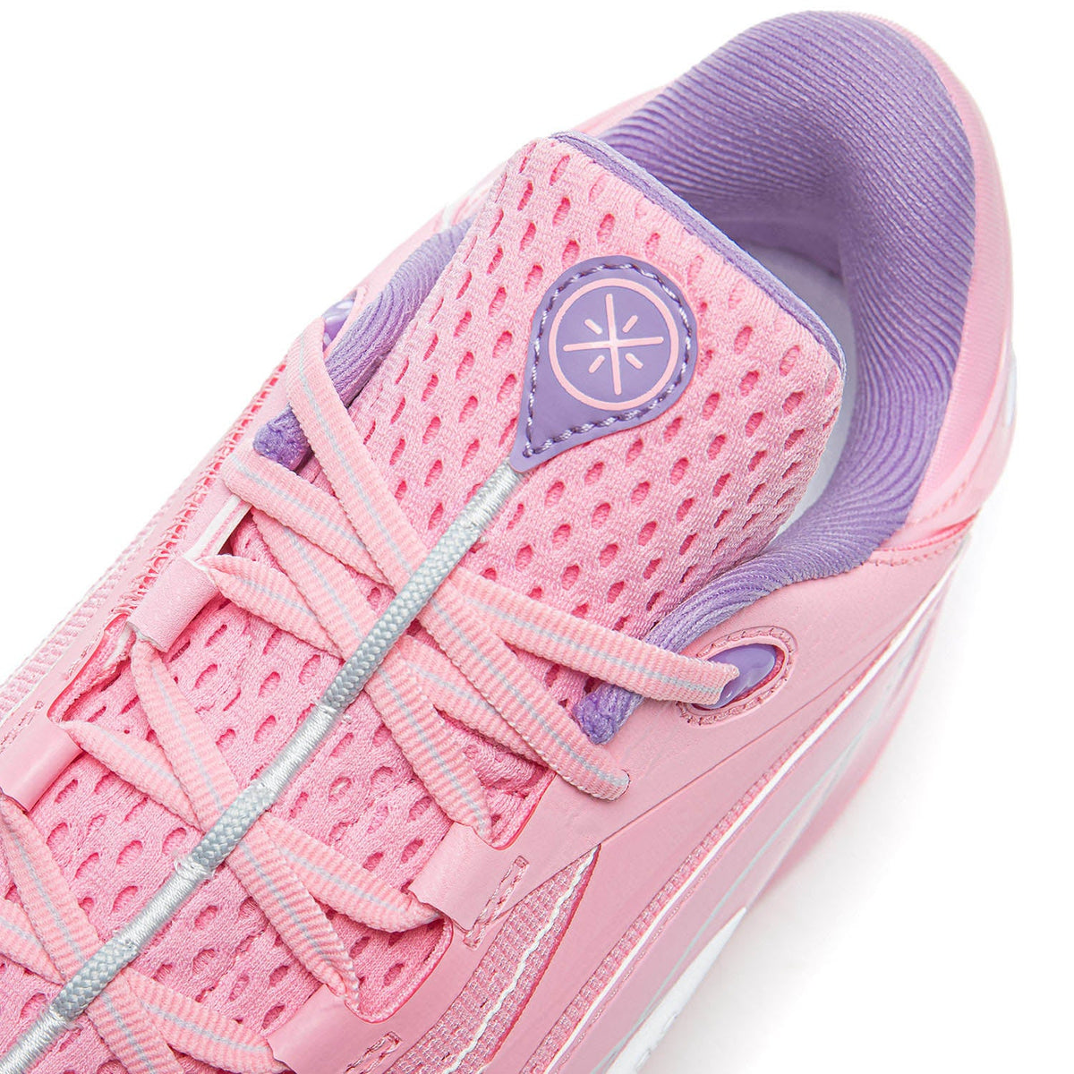 Wade 808 5 Ultra "Cherry Blossom" Way of Wade