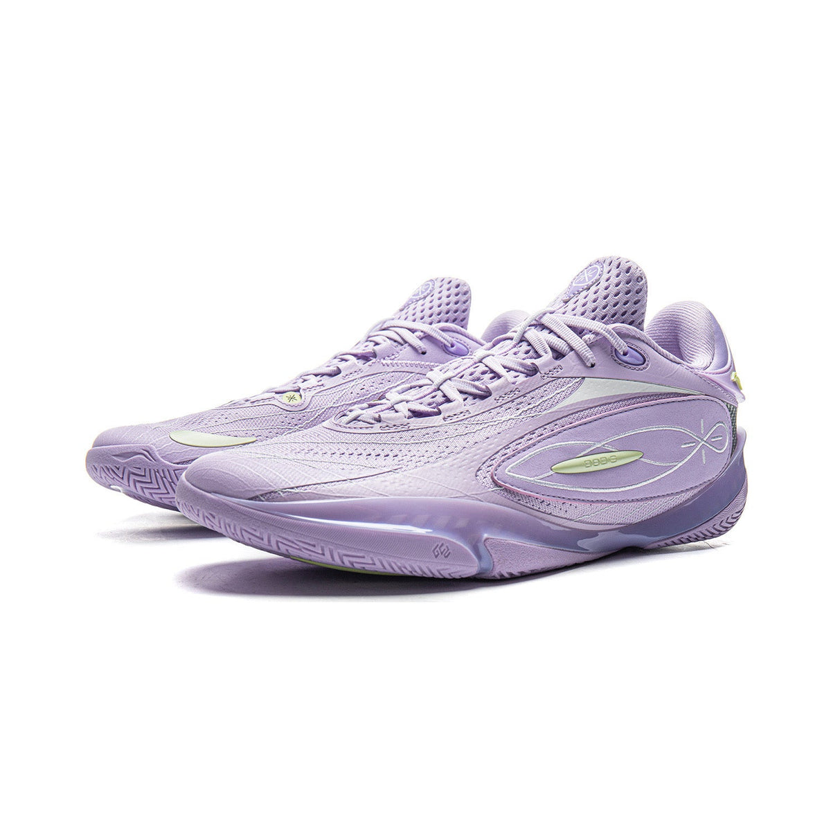 Wade 808 5 Ultra "Lavender" Way of Wade