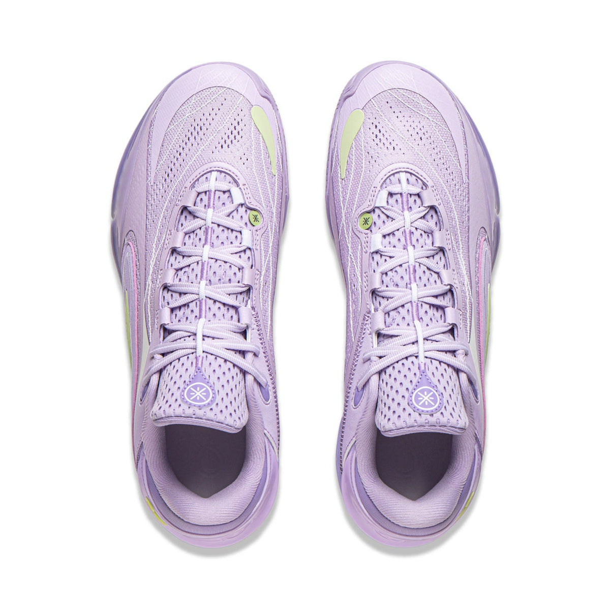 Wade 808 5 Ultra "Lavender" Way of Wade