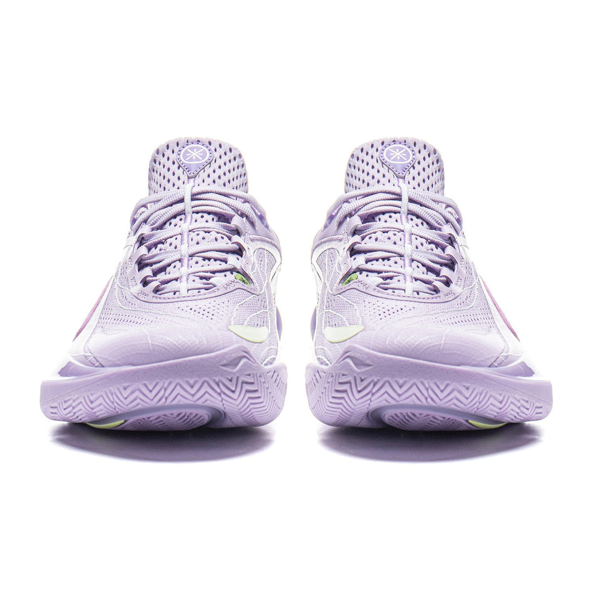 Wade 808 5 Ultra "Lavender" Way of Wade