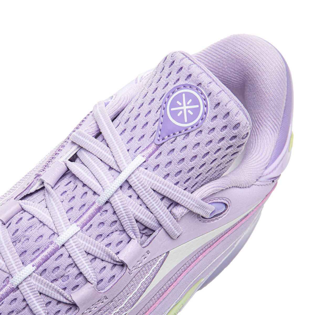 Wade 808 5 Ultra "Lavender" Way of Wade