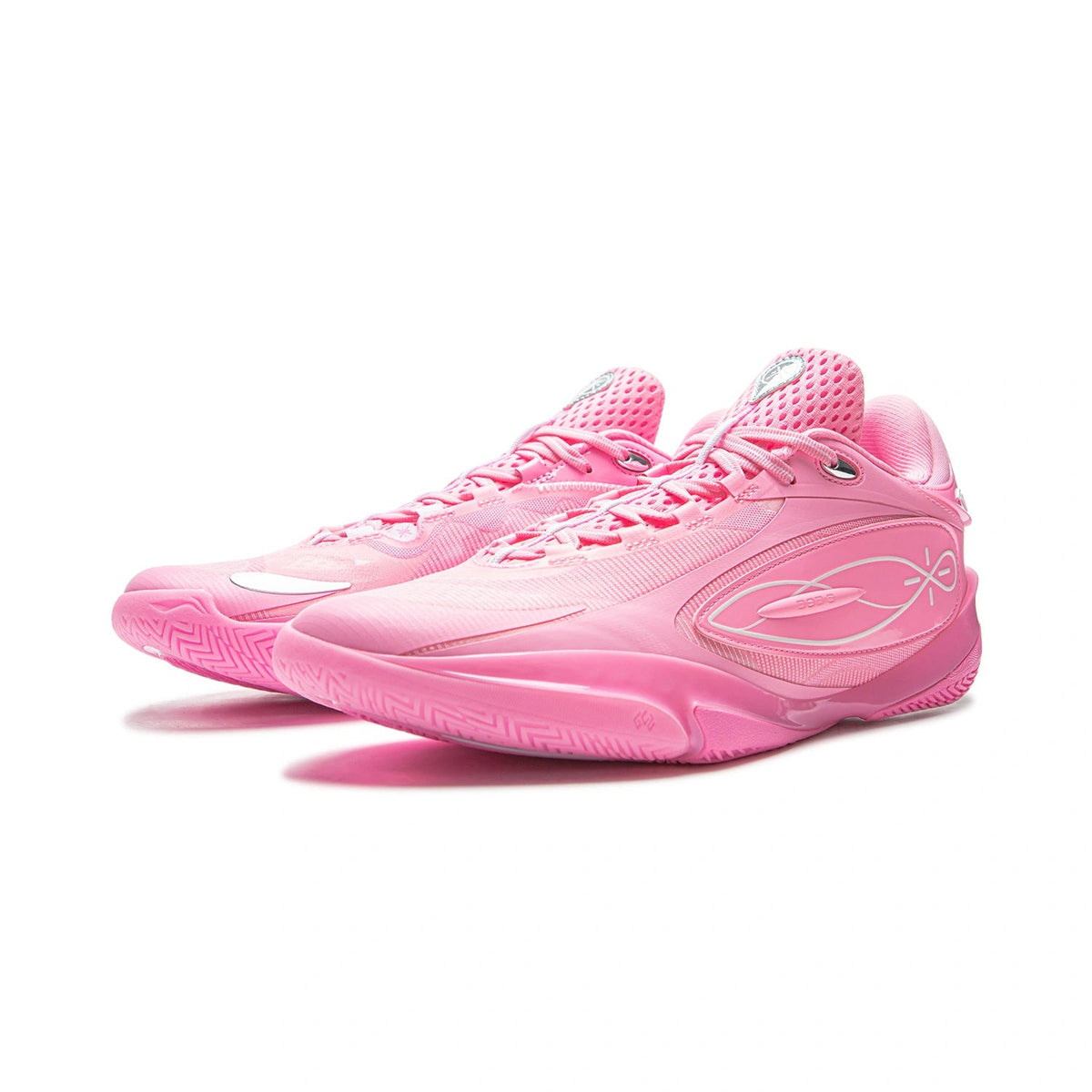 Wade 808 5 Ultra "Miami Night" Way of Wade