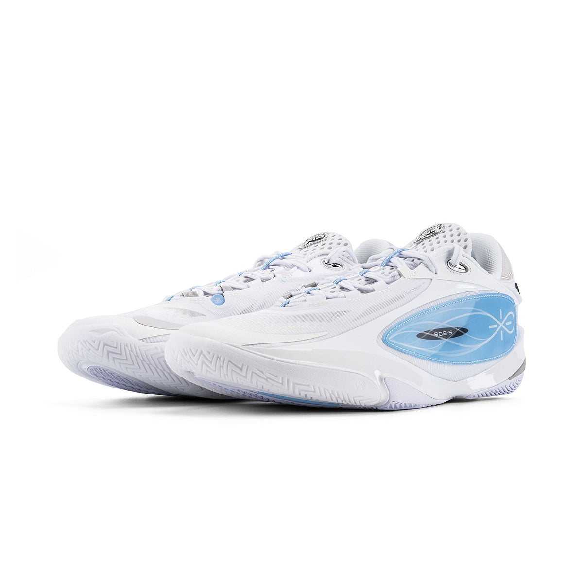 Wade 808 5 Ultra "305" Way of Wade