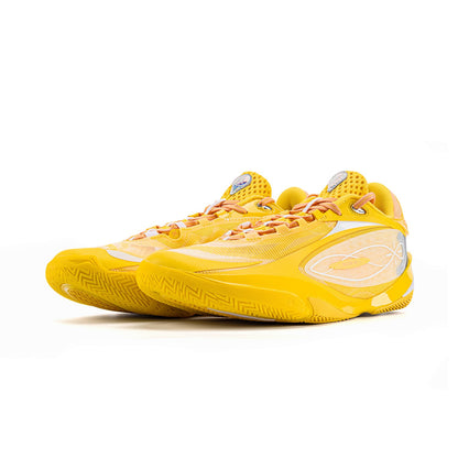 Wade 808 5 Ultra "Lemon" Way of Wade