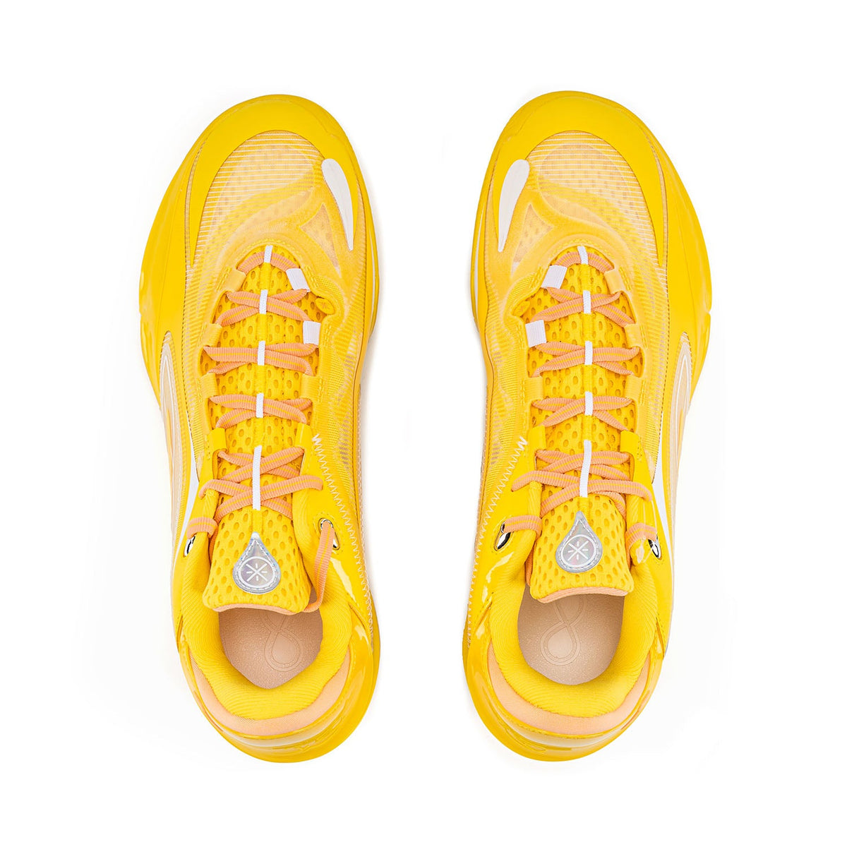 Wade 808 5 Ultra "Lemon" Way of Wade
