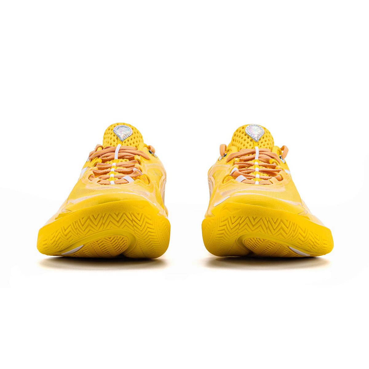 Wade 808 5 Ultra "Lemon" Way of Wade