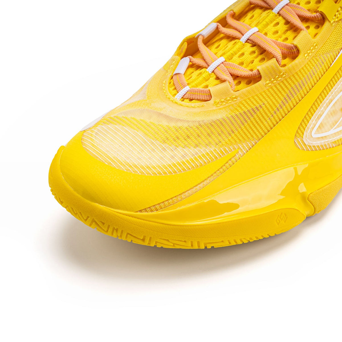 Wade 808 5 Ultra "Lemon" Way of Wade