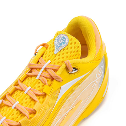 Wade 808 5 Ultra "Lemon" Way of Wade