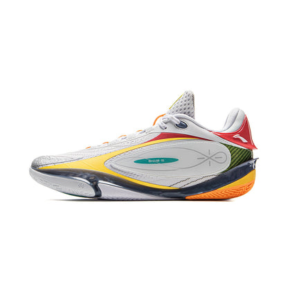 Wade 808 5 Ultra "Energy Drink" Way of Wade