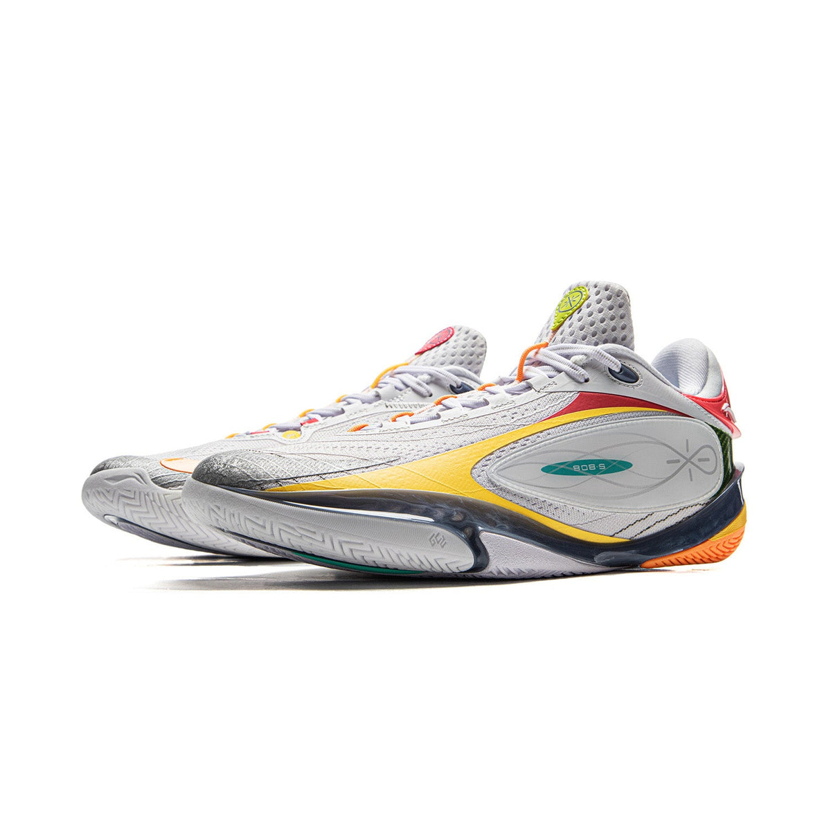 Wade 808 5 Ultra "Energy Drink" Way of Wade