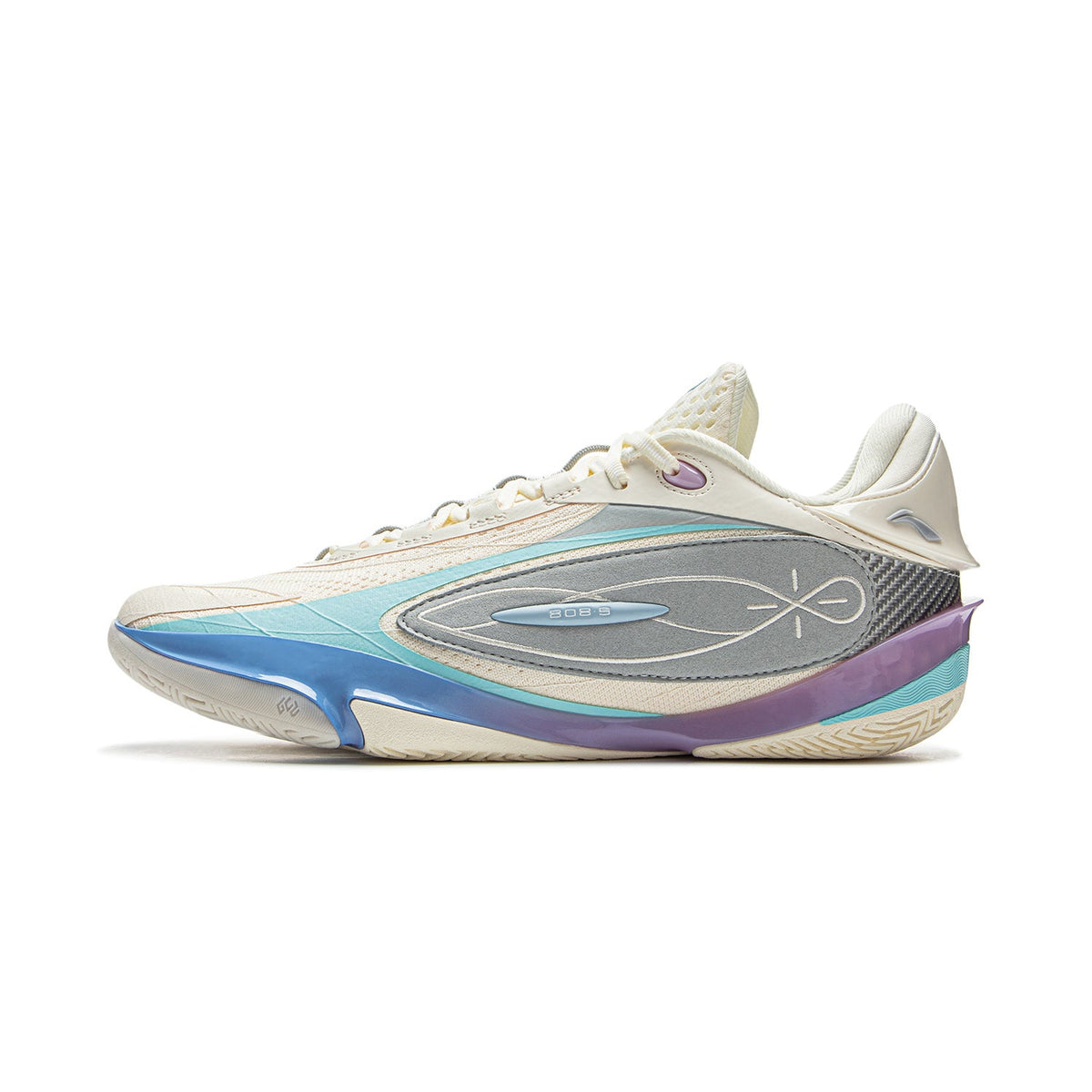 Wade 808 5 Ultra "Cotton Candy" Way of Wade