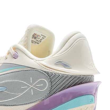 Wade 808 5 Ultra "Cotton Candy" Way of Wade