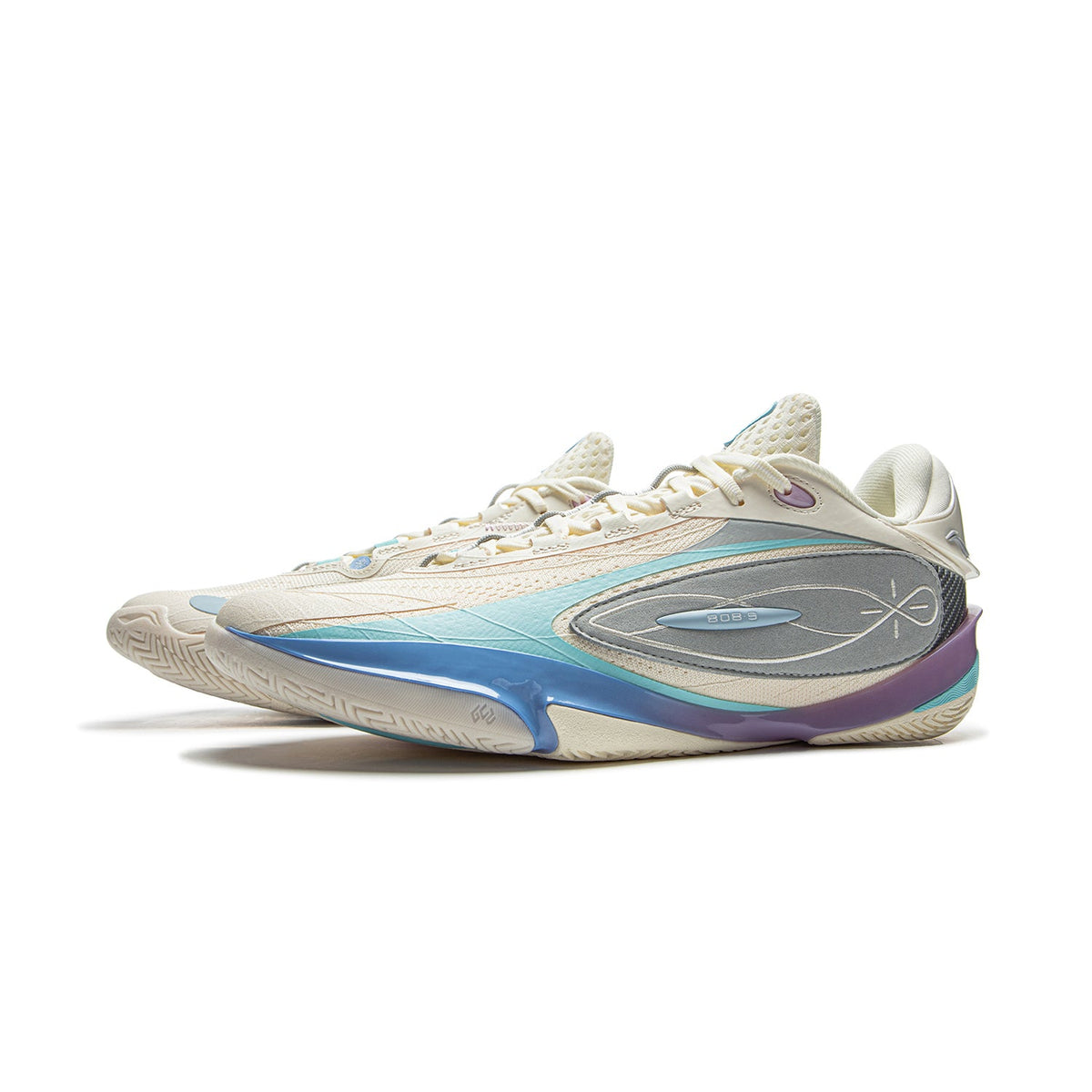 Wade 808 5 Ultra "Cotton Candy" Way of Wade